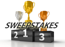 cardgenius.com sweepstakes prize official rules